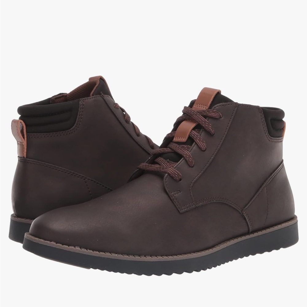Dr. Scholl's Men's Syndicate Ankle Boot